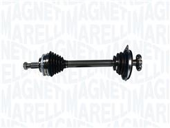 MAGNETI MARELLI 302004190097