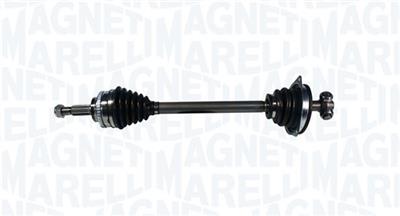 MAGNETI MARELLI 302004190097 Číslo výrobce: TDS0097. EAN: 8001063688213.
