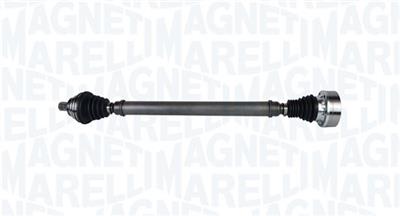 MAGNETI MARELLI 302004190104 Číslo výrobce: TDS0104. EAN: 8001063875170.