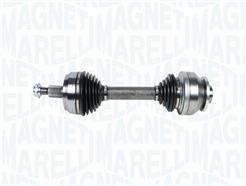 MAGNETI MARELLI 302004190107