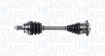 MAGNETI MARELLI 302004190109 Číslo výrobce: TDS0109. EAN: 8001063739298.