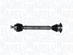 MAGNETI MARELLI 302004190110