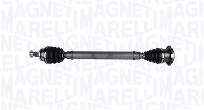 MAGNETI MARELLI 302004190110 Číslo výrobce: TDS0110. EAN: 8001063812304.