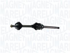 MAGNETI MARELLI 302004190116