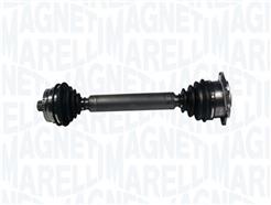 MAGNETI MARELLI 302004190119