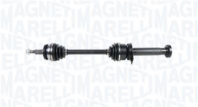 MAGNETI MARELLI 302004190122 Číslo výrobce: TDS0122. EAN: 8050947003437.