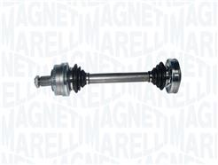 MAGNETI MARELLI 302004190127