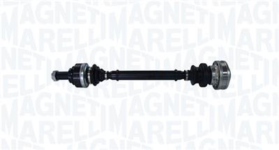 MAGNETI MARELLI 302004190136 Číslo výrobce: TDS0136. EAN: 8050947003697.