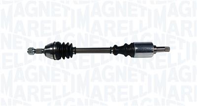 MAGNETI MARELLI 302004190141 Číslo výrobce: TDS0141. EAN: 8050947003154.