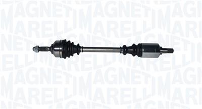 MAGNETI MARELLI 302004190145 Číslo výrobce: TDS0145. EAN: 8050947003475.
