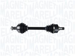 MAGNETI MARELLI 302004190152