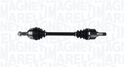 MAGNETI MARELLI 302004190152 Číslo výrobce: TDS0152. EAN: 8050947003574.