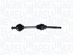 MAGNETI MARELLI 302004190153