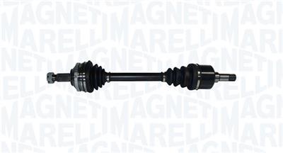 MAGNETI MARELLI 302004190155 Číslo výrobce: TDS0155. EAN: 8050947003338.