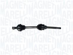 MAGNETI MARELLI 302004190156