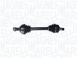 MAGNETI MARELLI 302004190157