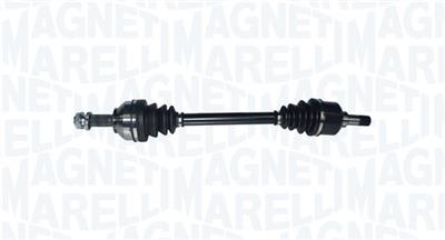 MAGNETI MARELLI 302004190157 Číslo výrobce: TDS0157. EAN: 8050947055276.