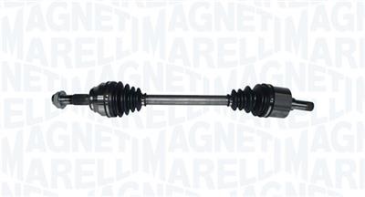 MAGNETI MARELLI 302004190162 Číslo výrobce: TDS0162. EAN: 8050947084450.