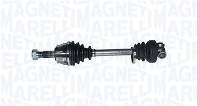 MAGNETI MARELLI 302004190163 Číslo výrobce: TDS0163. EAN: 8050947055450.
