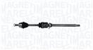 MAGNETI MARELLI 302004190164