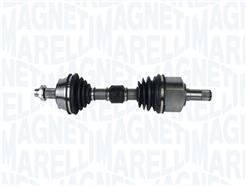 MAGNETI MARELLI 302004190165
