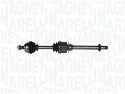 MAGNETI MARELLI 302004190166