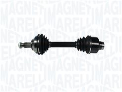 MAGNETI MARELLI 302004190168