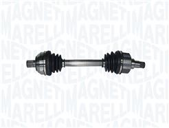 MAGNETI MARELLI 302004190169