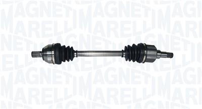 MAGNETI MARELLI 302004190169 Číslo výrobce: TDS0169. EAN: 8050947027709.