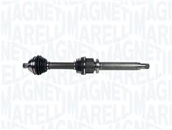 MAGNETI MARELLI 302004190170