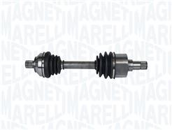 MAGNETI MARELLI 302004190171