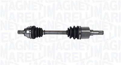 MAGNETI MARELLI 302004190171 Číslo výrobce: TDS0171. EAN: 8050947055429.