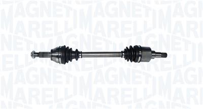 MAGNETI MARELLI 302004190173 Číslo výrobce: TDS0173. EAN: 8050947116106.