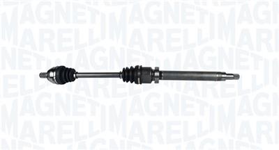 MAGNETI MARELLI 302004190174 Číslo výrobce: TDS0174. EAN: 8050947028058.