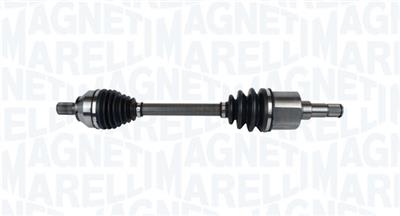 MAGNETI MARELLI 302004190177 Číslo výrobce: TDS0177. EAN: 8050947027778.