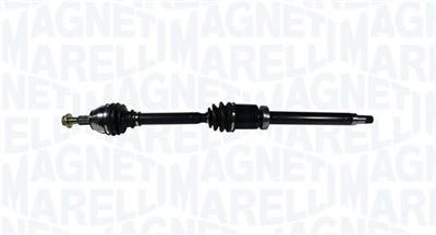 MAGNETI MARELLI 302004190182 Číslo výrobce: TDS0182. EAN: 8050947055818.