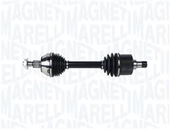 MAGNETI MARELLI 302004190183