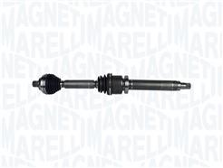 MAGNETI MARELLI 302004190187