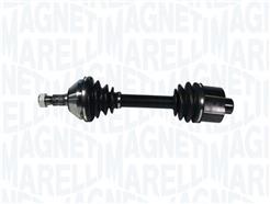 MAGNETI MARELLI 302004190192