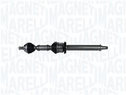 MAGNETI MARELLI 302004190204