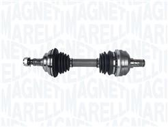 MAGNETI MARELLI 302004190221