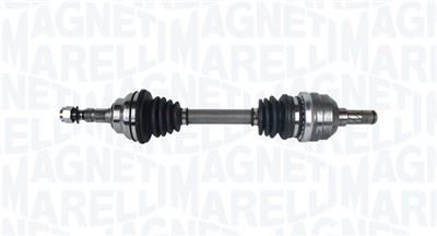 MAGNETI MARELLI 302004190221 Číslo výrobce: TDS0221. EAN: 8050947054798.