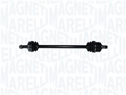 MAGNETI MARELLI 302004190222