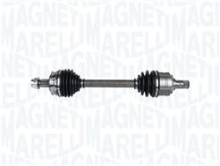 MAGNETI MARELLI 302004190223