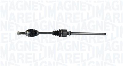 MAGNETI MARELLI 302004190229 Číslo výrobce: TDS0229. EAN: 8050947054873.