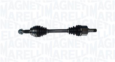 MAGNETI MARELLI 302004190230 Číslo výrobce: TDS0230. EAN: 8050947028386.