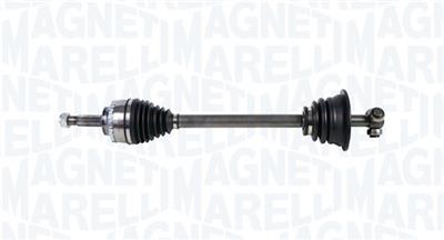 MAGNETI MARELLI 302004190231 Číslo výrobce: TDS0231. EAN: 8050947003888.