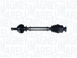 MAGNETI MARELLI 302004190236