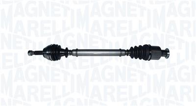 MAGNETI MARELLI 302004190236 Číslo výrobce: TDS0236. EAN: 8050947055863.