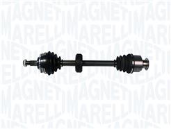 MAGNETI MARELLI 302004190237